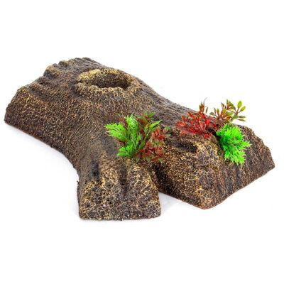 OEM Repti-zoo Turtle Floating Bark M - Isola Galleggiante Per Tartarughe OEM Repti-zoo Turtle Floating Bark M - Isola Galleggiante Per Tartarughe
