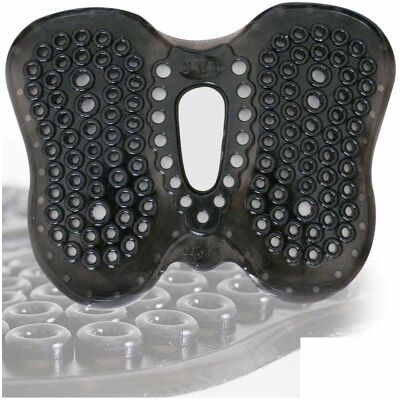 Gel Eze - Gel-Eze Wither Pad - Grigio - Wither Pad Gel Eze - Gel-Eze Wither Pad - Grigio - Wither Pad