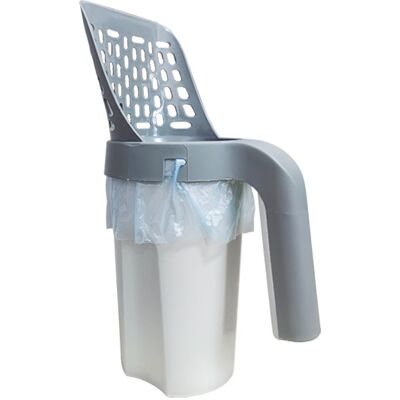 Zone Paletta Per Lettiera Per Gatti, Filtro, Pulizia Del Wc, Paletta Per Lettiera Per Gatti, Lettiera Autopulente Per Gatti, Accessori E Forniture Per Gatti, 1 Pezzo Zone Paletta Per Lettiera Per Gatti, Filtro, Pulizia Del Wc, Paletta Per Lettiera Per Gatti, Lettiera Autopulente Per Gatti, Accessori E Forniture Per Gatti, 1 Pezzo
