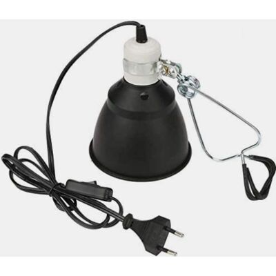 DPZO Lampada E27 Per Rettili, Tartarughe E Altri Animali - Lampada Riscaldante Uva/uvb - Per Incubatrici Per Polli, Giardino DPZO Lampada E27 Per Rettili, Tartarughe E Altri Animali - Lampada Riscaldante Uva/uvb - Per Incubatrici Per Polli, Giardino