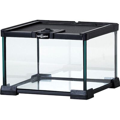 OEM Terrario Repti-zoo Ak 21x21x15 OEM Terrario Repti-zoo Ak 21x21x15