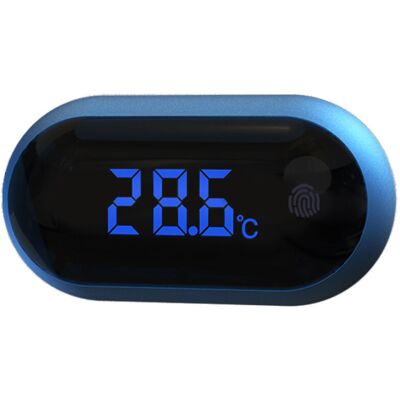 OEM Termometro Per Acquario, Termometro Digitale Per Acqua Con Schermo Tattile A Led, Monitor Di Alta Precisione Della Temperatura Per Acquari D'Acqua Dolce E Rettili Marini -crezuo OEM Termometro Per Acquario, Termometro Digitale Per Acqua Con Schermo Tattile A Led, Monitor Di Alta Precisione Della Temperatura Per Acquari D'Acqua Dolce E Rettili Marini -crezuo