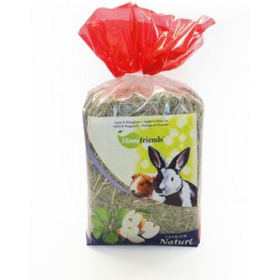 Alpha Home Home Friends Apple/llanten Per Roder - 500g Alpha Home Home Friends Apple/llanten Per Roder - 500g