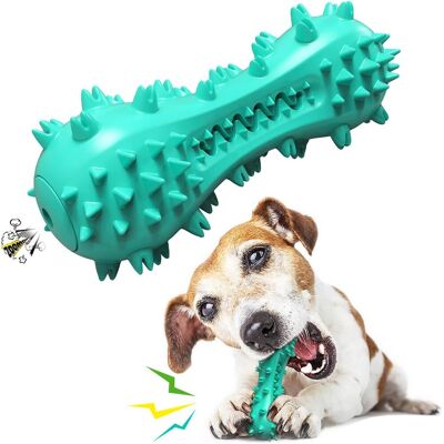 Zone Giocattoli Per Cani Giocattoli Indistruttibili Per Cani Di Taglia Grande E Media (blu) Zone Giocattoli Per Cani Giocattoli Indistruttibili Per Cani Di Taglia Grande E Media (blu)