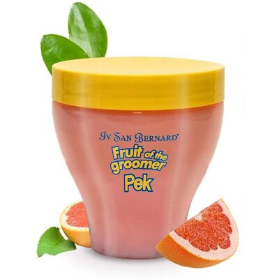 IV SAN BERNARD Balsamo Frutta Del Toelettatore Pompelmo Rosa 250 Ml Offerta Esclusiva IV SAN BERNARD Balsamo Frutta Del Toelettatore Pompelmo Rosa 250 Ml Offerta Esclusiva