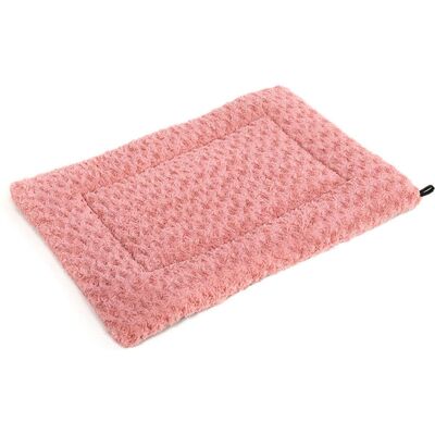 OEM Divano Letto Invernale Per Animali Domestici, Tappeto - Rosa M OEM Divano Letto Invernale Per Animali Domestici, Tappeto - Rosa M