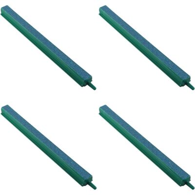 OEM Set Di 4 Barre D'Aria Per Acquario Da 6 Pollici Per Pompa Di Ossigeno OEM Set Di 4 Barre D'Aria Per Acquario Da 6 Pollici Per Pompa Di Ossigeno