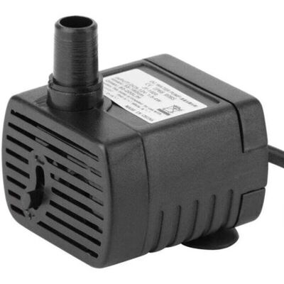 OEM Pompa Sommergibile Dc Usb Per Acquario, Fontana, Laghetto Idroponico, Silenziosa, Senza Spazzole, 150 L/h OEM Pompa Sommergibile Dc Usb Per Acquario, Fontana, Laghetto Idroponico, Silenziosa, Senza Spazzole, 150 L/h
