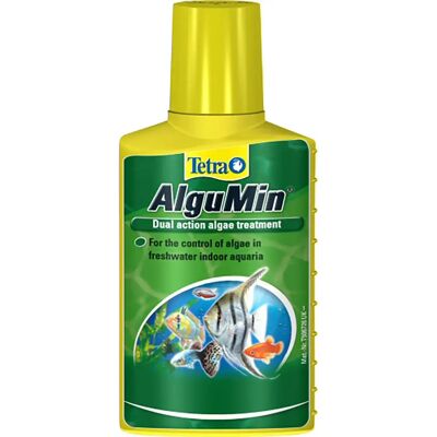 Tetra Trattamento Acqua Algumin Azione Rapida Biologico Tetra Trattamento Acqua Algumin Azione Rapida Biologico