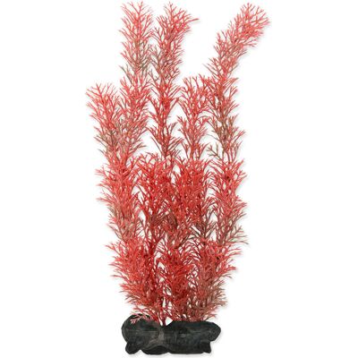 Decorazione Acquario Foxtail Rosso - Tetra Decorazione Acquario Foxtail Rosso - Tetra