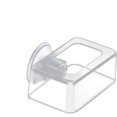 OEM Distributore Di Mangime Fisso Per Pesci – Dispenser Di Mangime Anti-deriva Per Acquario, Ampia Superficie Di Alimentazione Per Cibo Galleggiante O In Scaglie OEM Distributore Di Mangime Fisso Per Pesci – Dispenser Di Mangime Anti-deriva Per Acquario, Ampia Superficie Di Alimentazione Per Cibo Galleggiante O In Scaglie