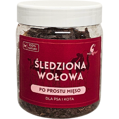 OEM Milza Di Manzo Liofilizzata 70 G Per Cani E Gatti Ferro, Vitamine B12 E C Anemia E Convalescenza Periodo Di Crescita Dieta Barf Gusto Sano OEM Milza Di Manzo Liofilizzata 70 G Per Cani E Gatti Ferro, Vitamine B12 E C Anemia E Convalescenza Periodo Di Crescita Dieta Barf Gusto Sano