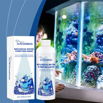 OEM Depuratore D'Acqua Antialghe Per Acquari OEM Depuratore D'Acqua Antialghe Per Acquari