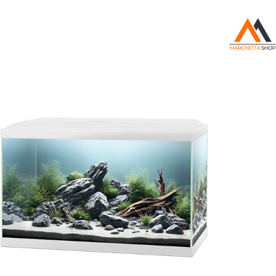 ASKOLL Aqua 20 Cf40 White No Light ASKOLL Aqua 20 Cf40 White No Light