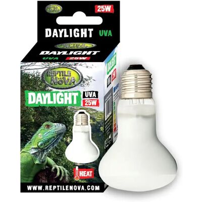 AQUANOVA Lampada Riscaldante Uva Reptile Nova Daylight - 100w Per Terrari Lampada Riscaldante Uva Reptile Nova Daylight - 100w Per Terrari AQUANOVA Lampada Riscaldante Uva Reptile Nova Daylight - 100w Per Terrari Lampada Riscaldante Uva Reptile Nova Daylight - 100w Per Terrari