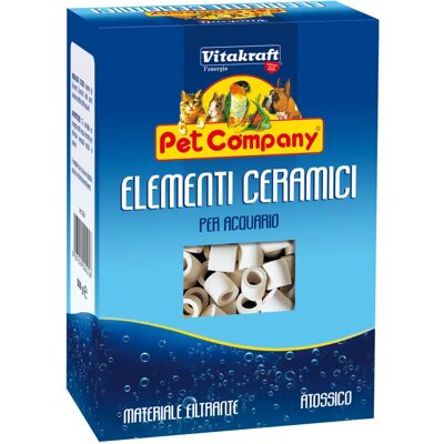 Vitakraft Elementi Ceramici Filtranti - Vitakraft Elementi Ceramici Filtranti -