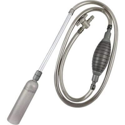 OEM Aspiratore Per Acquario – 260 Cm – Tubo Rinforzato Con Valvola Di Controllo E Griglia Filtrante Integrata OEM Aspiratore Per Acquario – 260 Cm – Tubo Rinforzato Con Valvola Di Controllo E Griglia Filtrante Integrata