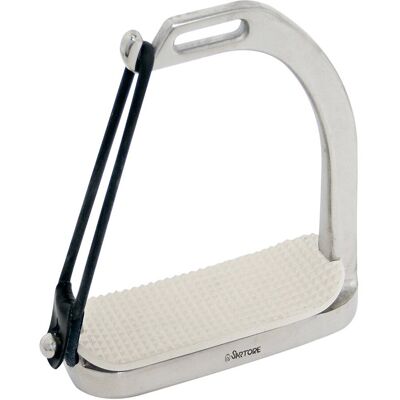 SARTORE Staffe Di Sicurezza In Acciaio Inox Media Per Ragazzo E Donna 110 Mm SARTORE Staffe Di Sicurezza In Acciaio Inox Media Per Ragazzo E Donna 110 Mm
