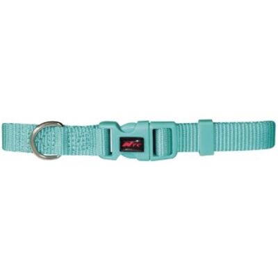 Collare per Cani Nayeco Basic Acqua Marina Taglia S - Collare per Cani Collare per Cani Nayeco Basic Acqua Marina Taglia S - Collare per Cani
