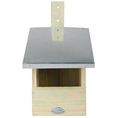 ESSCHERT DESIGN Casetta Nido "pettirosso" ESSCHERT DESIGN Casetta Nido "pettirosso"