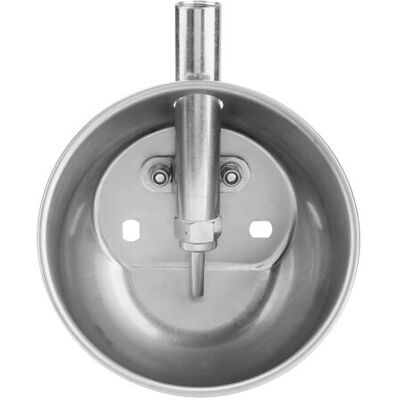 ULISEM Ciotola Per Abbeverare A Risparmio Idrico Da 15 Cm Con Speciale Sistema Di Valvole, Ideale Per Maiali, Uccelli, Cani E Altri Animali. ULISEM Ciotola Per Abbeverare A Risparmio Idrico Da 15 Cm Con Speciale Sistema Di Valvole, Ideale Per Maiali, Uccelli, Cani E Altri Animali.