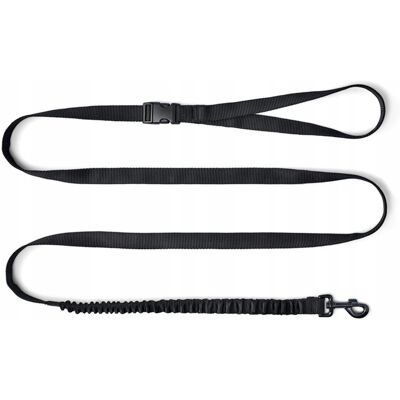 OEM Guinzaglio Sportivo John Dog Con Ammortizzatore, 3 M OEM Guinzaglio Sportivo John Dog Con Ammortizzatore, 3 M