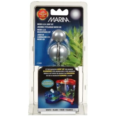 MARINA Lampada Acquario Micro Led Light Unit Efficiente Resistente MARINA Lampada Acquario Micro Led Light Unit Efficiente Resistente