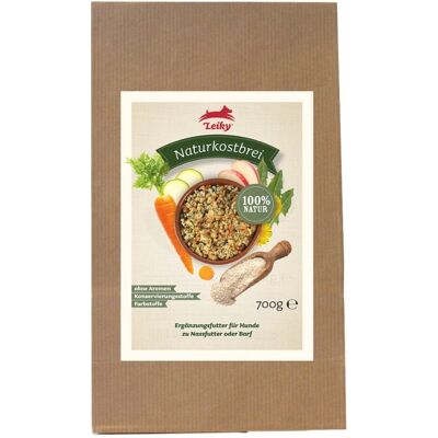 OEM Fiocchi D'Avena Con Carote, Zucchine E Tarassaco Campione 50 G Intolleranze Alimentari Leiky OEM Fiocchi D'Avena Con Carote, Zucchine E Tarassaco Campione 50 G Intolleranze Alimentari Leiky