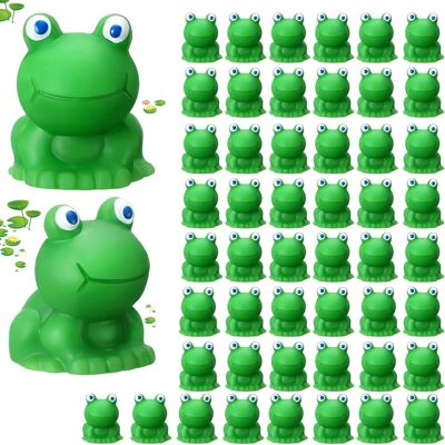 OEM 50 Pezzi Decorazione Rana Verde Ornamenti Rana Piccola Adatto Per Acquario Con Paesaggio Muschio In Miniatura OEM 50 Pezzi Decorazione Rana Verde Ornamenti Rana Piccola Adatto Per Acquario Con Paesaggio Muschio In Miniatura