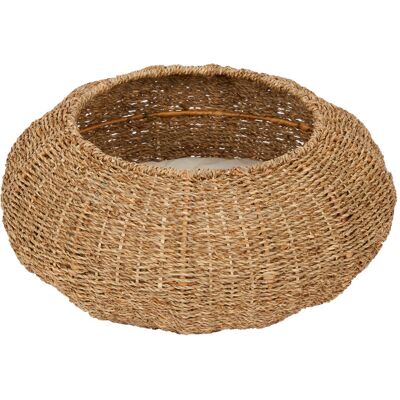 Letto in vimini Neith per Gatto e Piccolo Cane di Teamson Pets - Sicuro & Elegante Letto in vimini Neith per Gatto e Piccolo Cane di Teamson Pets - Sicuro & Elegante
