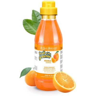 IV SAN BERNARD Shampoo Allarancia Fruit Of The Groomer 500 Ml Offerta Esclusiva IV SAN BERNARD Shampoo Allarancia Fruit Of The Groomer 500 Ml Offerta Esclusiva