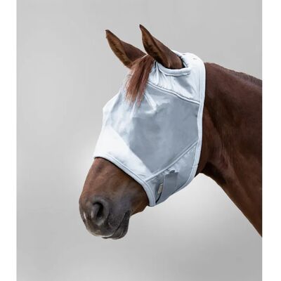 Waldhausen Maschera Anti-mosche Premium Protezione Uv Regolabile Waldhausen Maschera Anti-mosche Premium Protezione Uv Regolabile