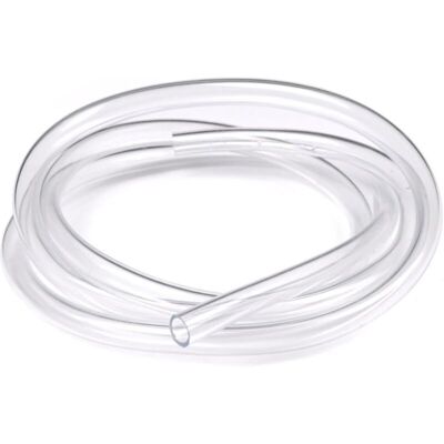OEM Tubo Trasparente Da 5 M, Tubo Per Acquario Da 10 Mm, Tubo Per Pompa Dell'acqua, Tubo Di Plastica Trasparente, Per Trasferimento Pompa (10 X 12 Mm) -crezuo OEM Tubo Trasparente Da 5 M, Tubo Per Acquario Da 10 Mm, Tubo Per Pompa Dell'acqua, Tubo Di Plastica Trasparente, Per Trasferimento Pompa (10 X 12 Mm) -crezuo