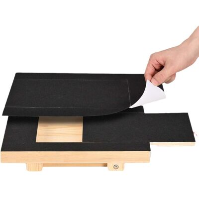 OEM Lima Per Unghie In Legno Per Cani Con Scomparto Integrato Per Snack, Adatta A Razze Di Piccola, Media E Grande Taglia. OEM Lima Per Unghie In Legno Per Cani Con Scomparto Integrato Per Snack, Adatta A Razze Di Piccola, Media E Grande Taglia.