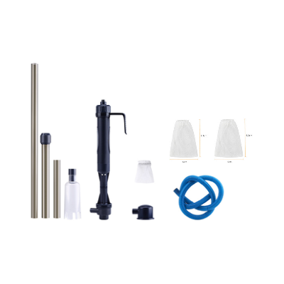 OEM Pulitore Per Acquario Con Filtro A Sabbia E Controllo Del Flusso Regolabile Per I Cambi D'Acqua. OEM Pulitore Per Acquario Con Filtro A Sabbia E Controllo Del Flusso Regolabile Per I Cambi D'Acqua.