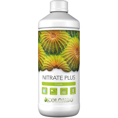 OEM Colombo Nitrato Più 500 Ml Di Preparazione Di Nitrato OEM Colombo Nitrato Più 500 Ml Di Preparazione Di Nitrato