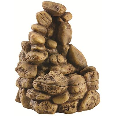 Exo Terra Hagen Cascada Pietra 16x20x17 Cm Terrario Exo Terra Hagen Cascada Pietra 16x20x17 Cm Terrario