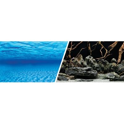 MARINA Fondo Marino/naturale Marino 61 Cm X 7,6m MARINA Fondo Marino/naturale Marino 61 Cm X 7,6m