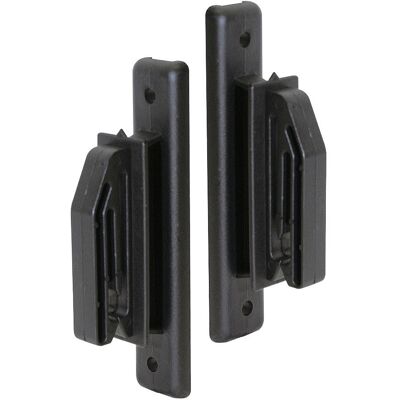 SARTORE Isolatori In Plastica Per Banda Da 2 A 4 Cm Conf. 25 Pezzi SARTORE Isolatori In Plastica Per Banda Da 2 A 4 Cm Conf. 25 Pezzi
