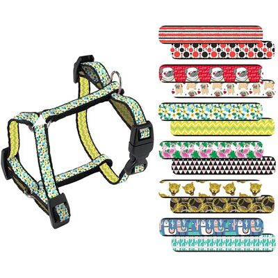 FERPLAST Fantasia P Xxs Pettorina - . FERPLAST Fantasia P Xxs Pettorina - .
