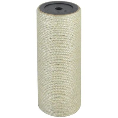 HELLOSHOP26 Tiragraffi Per Gatti Di Nicchia Peluche 8 X 20 Cm 10 Mm Beige HELLOSHOP26 Tiragraffi Per Gatti Di Nicchia Peluche 8 X 20 Cm 10 Mm Beige