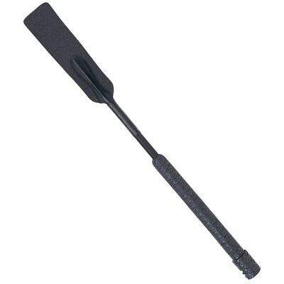 SARTORE Frustino Fleck Da Corsa Professional Nero Da 40 Cm SARTORE Frustino Fleck Da Corsa Professional Nero Da 40 Cm