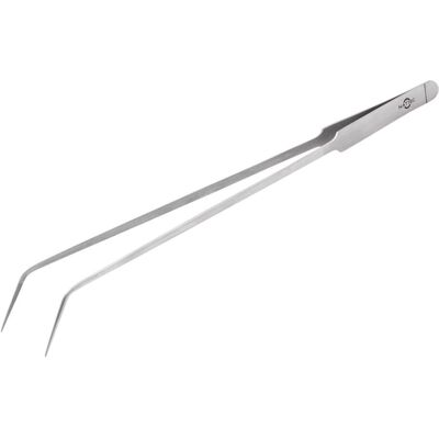 OEM Pinzette Per Acquario Pieghevoli, 30 Cm, Per Piantare Piante, In Acciaio OEM Pinzette Per Acquario Pieghevoli, 30 Cm, Per Piantare Piante, In Acciaio