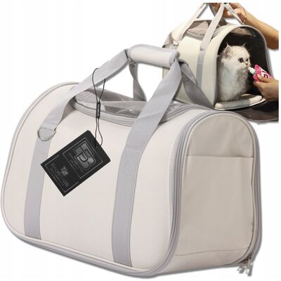 OEM Trasportino Per Gatti, Cani E Animali, Borsa Da Viaggio Robusta E Solida OEM Trasportino Per Gatti, Cani E Animali, Borsa Da Viaggio Robusta E Solida