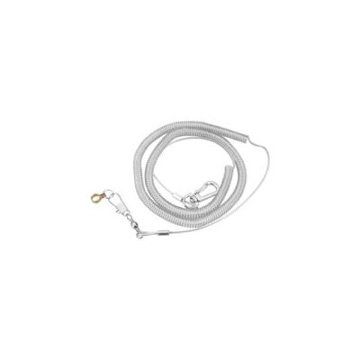 OEM Corda Di Rilascio Per Pappagalli Da 6 M (diametro Dell'anello Per Il Piede: 8,5 Mm) Bite Pro-crezuo OEM Corda Di Rilascio Per Pappagalli Da 6 M (diametro Dell'anello Per Il Piede: 8,5 Mm) Bite Pro-crezuo
