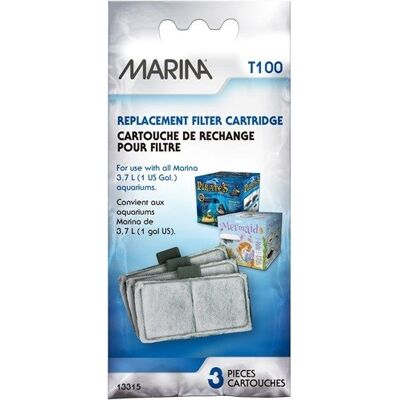 MARINA Cartuccia Aquarius 3 3,7 L MARINA Cartuccia Aquarius 3 3,7 L