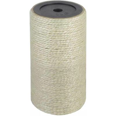 HELLOSHOP26 Tiragraffi Per Gatti Nicchia Peluche 8 X 15 Cm 10 Mm Beige 3702028 HELLOSHOP26 Tiragraffi Per Gatti Nicchia Peluche 8 X 15 Cm 10 Mm Beige 3702028