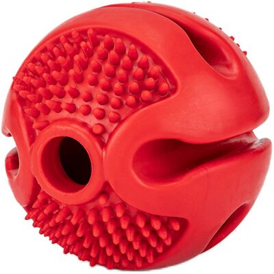 OEM Il Giocattolo Creativo Per Dispenser Per Cani È Una Palla Da Fiuto Interattiva Per Cani Che Stimola La Curiosità E Riduce OEM Il Giocattolo Creativo Per Dispenser Per Cani È Una Palla Da Fiuto Interattiva Per Cani Che Stimola La Curiosità E Riduce