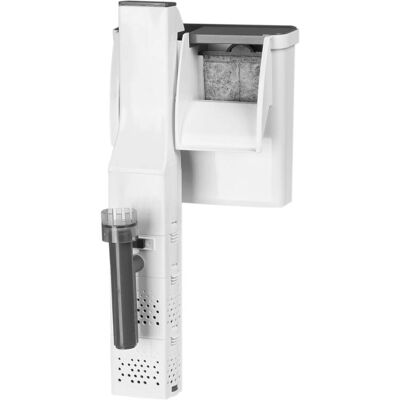 OEM Sunsun Xba-200 - Filtro A Cascata Con Doppio Prefiltro 200 L/h OEM Sunsun Xba-200 - Filtro A Cascata Con Doppio Prefiltro 200 L/h