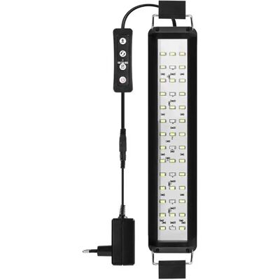NOBLEZA Aquarium Light B408013ap 3 Modalità 30x7x4.3 Cm NOBLEZA Aquarium Light B408013ap 3 Modalità 30x7x4.3 Cm